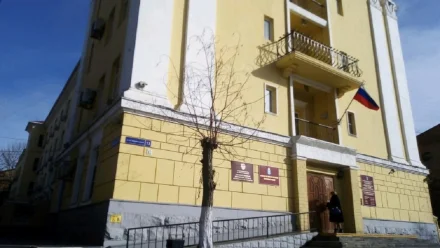 В Астраханской области планируют трудоустроить беженцев из ДНР и ЛНР