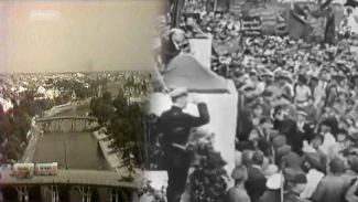 Как события Октябрьской революции отразились на жизни Астрахани