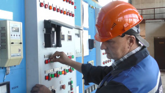 Подготовка к отопительному сезону в Астрахани завершается