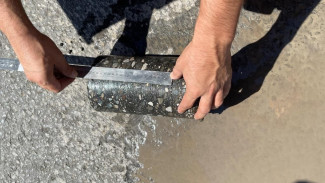 В Астраханской области независимые эксперты проверяют дороги после ремонта