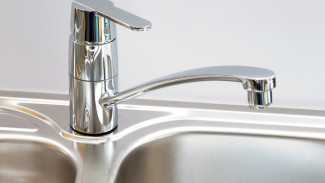 В левобережной части Астрахани 8 октября отключат холодную воду