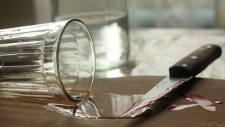 В Астраханской области распитие спиртных напитков привело к убийству