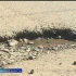 Астраханцы жалуются на просадки и выбоины на дорогах после работ коммунальных служб