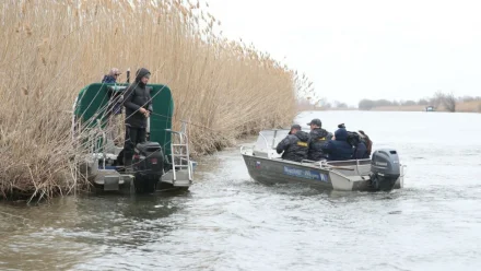 В Астраханской области усилят контроль за рыбаками-любителями 