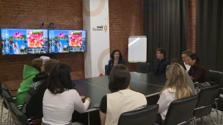  Астраханская область и Татарстан налаживают сотрудничество в сфере туризма