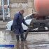 Коммунальщики Астрахани откачали с улиц более 3000 кубометров воды