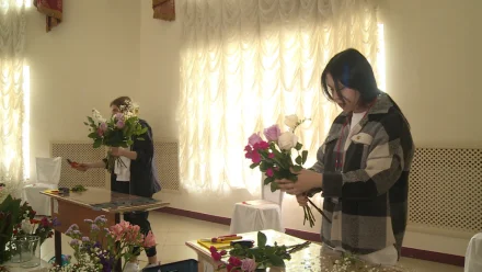 В Астрахани открылся 5-й региональный чемпионат "Абилимпикс"