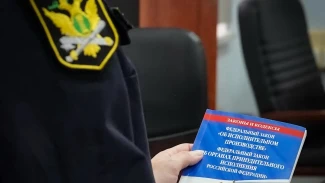 Более 28 млн рублей взыскали астраханские судебные приставы с работодателей в пользу работников