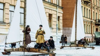 Картина «Ангелы Ладоги» получила восторженные отзывы зрителей по всей России