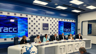 Игорь Бабушкин рассказал о подготовке к двум масштабным событиям в Астраханской области 