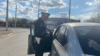 За праздники в Астраханской области остановили 65 пьяных водителей