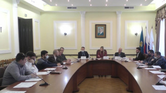 В Астрахани проверяют безопасность объектов с массовым пребыванием людей