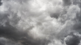 В Астрахани 10 декабря ожидаются дождь и усиление ветра