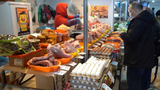 В Астраханской области фиксируют рост цен на потребительские товары и услуги