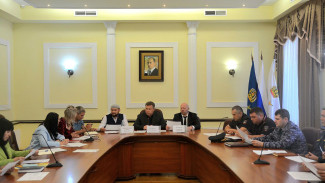 В Астрахани начали подготовку к мусульманскому празднику Курбан-Байрам 