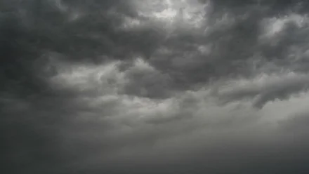 В Астраханской области 6 мая прогнозируется дождь и сильный ветер