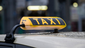В Астрахани выбирают лучшего таксиста