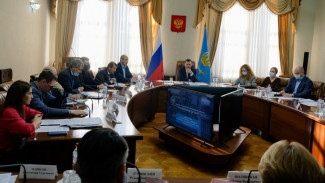 В Астраханской области будут производить сжиженный природный газ 