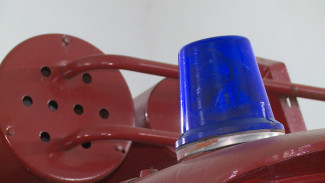 В Трусовском районе Астрахани при пожаре погиб мужчина