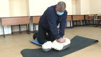 В Астрахани определили «Лучшего специалиста по охране труда» 