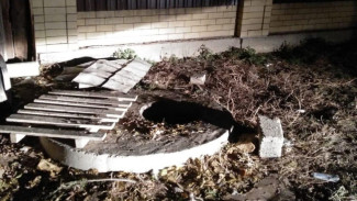 В Астрахани суд вынес приговор хозяйке колодца, где погиб 6-летний мальчик