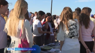 На выходные для астраханцев запланирована масса интересных активностей и ярких локаций