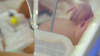 В Астрахани новорожденная излечилась от коронавируса