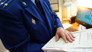 В одном из торговых центров Астрахани выявили нарушения 