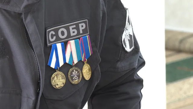 Астраханская династия: три поколения защитников Отечества
