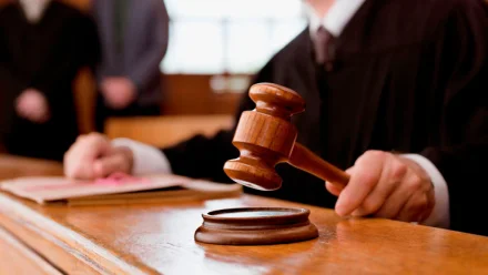 В Астрахани будут судить экс-руководителя инспекции Гостехнадзора