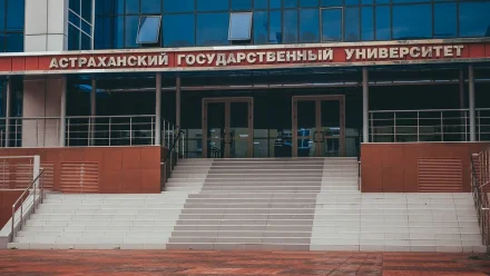 Выпускники АГУ представили свои дипломные работы в формате стартапа