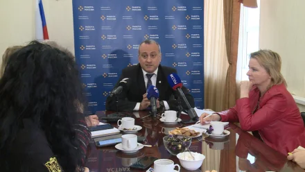 В Астраханской области снижается уровень безработицы