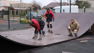 Под Астраханью появится современный скейт-парк