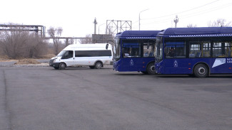 В Астрахани запустят 5 бесплатных маршрутов к месту проведения Сабантуя