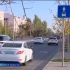 В Астрахани водители продолжают выезжать на полосы, предназначенные для общественного транспорта