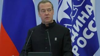 Дмитрий Медведев пригласил экспертов к работе над новой народной программой 