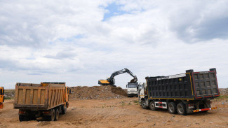Какие крупные свалки хотят ликвидировать в Астраханской области в ближайшее время