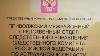 В Астрахани семейная пара потратила выплату на развитие бизнеса на себя