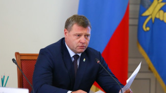 Игорь Бабушкин поручил увеличить объём расселения из аварийного фонда