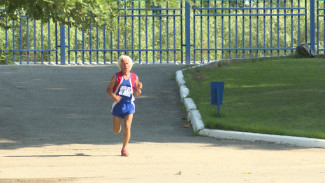 Как астраханцы отметили День физкультурника