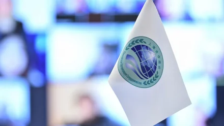 Утвержден состав Организационного комитета по подготовке и обеспечению председательства РФ в ШОС в 2027–2028 годах