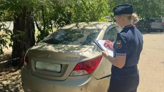 Как автоматизированная база данных помогает астраханским судебным приставам находить должников 