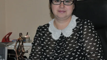 В Астрахани Инесса Горина назначена зампредседателя областного правительства