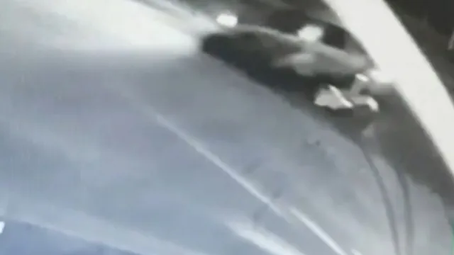 В Астрахани задержали водителя, сбившего двух полицейских