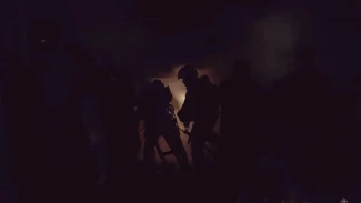 Короткое замыкание стало предварительной причиной пожара унесшего жизнь пенсионера в Астрахани