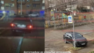 В Астрахани двое автовладельцев оштрафованы за нарушение правил парковки
