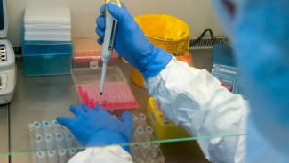 В Астраханской области откроются новые лаборатории для COVID-тестирования 