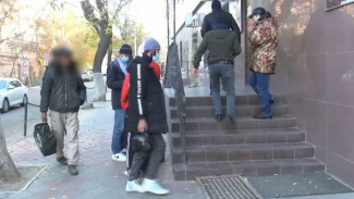 В Астрахани в ходе рейда на «Больших Исадах» выявили 192 нарушения