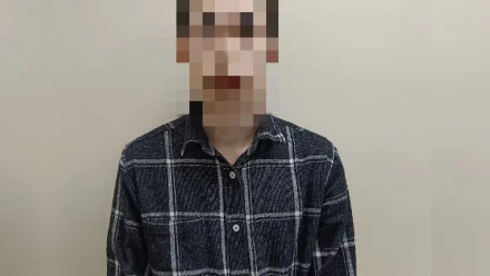 Астраханец получил 11 лет в колонии за участие в террористической организации