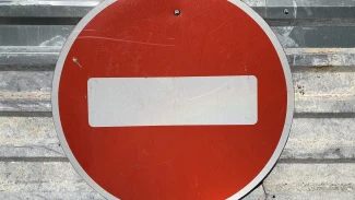В Астрахани на улице Савушкина ограничат движение транспорта
